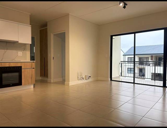 2 BEDROOM PROPERTY TO RENT IN RICHWOOD